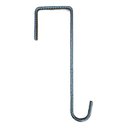 Ver imagem 1 de Kit 5 Ganchos Caibro 20cm P/ Pendurar Plantas e Gaiolas