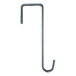 Kit 5 Ganchos Caibro 20cm P/ Pendurar Plantas e Gaiolas - 1