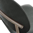 Ver imagem 6 de Conjunto com 2 Cadeiras Metal Marchezine Moderna Mobilia