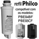 Ver imagem 5 de Refil Filtro Purificador Água Philco Pbe05cf Pbe04bf Ph20