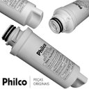 Ver imagem 1 de Refil Filtro Purificador Água Philco Pbe05cf Pbe04bf Ph20
