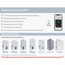 Ver imagem 4 de Módulo Controlador Wifi Rinnai para Aquecedor de Água a Gás Rou0040
