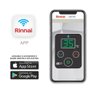 Módulo Controlador Wifi Rinnai para Aquecedor de Água a Gás Rou0040 - 3