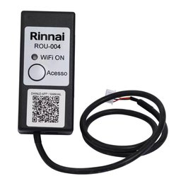 Módulo Controlador Wifi Rinnai para Aquecedor de Água a Gás Rou0040 - 2