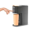 Ver imagem 2 de Cuisinart Cafeteira Soho Single-serve, Compatível com Cápsulas, Preta