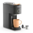 Ver imagem 1 de Cuisinart Cafeteira Soho Single-serve, Compatível com Cápsulas, Preta