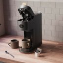 Ver imagem 3 de Cuisinart Cafeteira Soho Single-serve, Compatível com Cápsulas, Preta