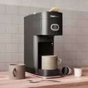 Ver imagem 4 de Cuisinart Cafeteira Soho Single-serve, Compatível com Cápsulas, Preta