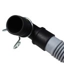 Ver imagem 2 de Mangueira Saida / Drenagem para Lava e Seca Samsung Wd136 Wd7102 Wd7122 Wd9102 e Outros Modelos