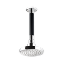 Ver imagem 2 de Ducha Lorenzetti Loren Flex 7029 Flexível Preta Preto