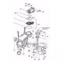 Ver imagem 6 de Kit Reparo Cilindro Biela Anel Placa Compressor Schulz Csa 7.8 / 7.5