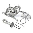 Ver imagem 4 de Kit Reparo Cilindro Biela Anel Placa Compressor Schulz Csa 7.8 / 7.5