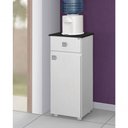 Ver imagem 2 de Balcão Multiuso P-bebedouro Karol 01 Porta 01 Gaveta