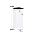 Ver imagem 4 de Balcão Multiuso P-bebedouro Karol 01 Porta 01 Gaveta