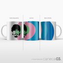 Ver imagem 5 de The Beatles - 4 Canecas de qualidade premium