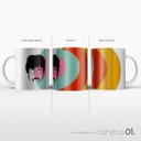Ver imagem 3 de The Beatles - 4 Canecas de qualidade premium