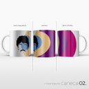 Ver imagem 4 de The Beatles - 4 Canecas de qualidade premium