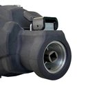 Ver imagem 5 de Vibrador de Concreto 1700w com Ipx4 Resistência Água Cinto Vr1000 127v Makita