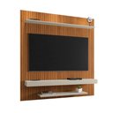 Ver imagem 3 de Painel para Tv 60" Paris Ripado Off White