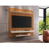 Painel para Tv 60" Paris Ripado Off White - 4