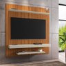 Painel para Tv 60" Paris Ripado Off White - 1