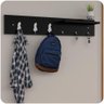 Porta Chaves De Parede Porta Chaveiro Organizador P.p.g.c - 1