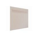 Ver imagem 2 de Painel Home p/ TV 75 pol Maragogi 230cm Off White Permóbili