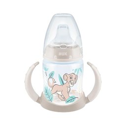 Copo de Treinamento 150ml +6m Rei Leão Nuk - 1