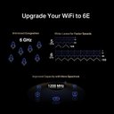Ver imagem 3 de Placa de Rede Wi-fi Mercusys Ma86xe Axe5400 - Wi-fi 6 e Bluetooth 5.3 - Tri-band - 2 Antenas