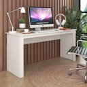 Ver imagem 1 de Escrivaninha Mesa Escritório 160cm Fellicci Móveis