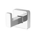 Ver imagem 1 de Cabide Trip 9000 Cromado Docol