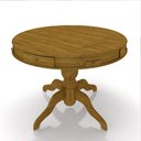 Ver imagem 2 de Mesa de Jogos Carteado 4 Lugares Bellagio com Gavetas e Tampo Reversível Base Estrela com Tecido Mel