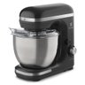 Batedeira Planetária Electrolux Experience 5L 750W Tigela Inox Cinza EKM4 - 220V - 8