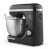 Batedeira Planetária Electrolux Experience 5L 750W Tigela Inox Cinza EKM4 - 220V - 11