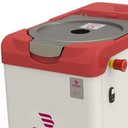 Ver imagem 3 de Masseira Amassadeira Rápida Industrial 15 Kg Braesi 2cv Ar-15/1 G3 220v