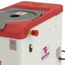 Ver imagem 4 de Masseira Amassadeira Rápida Industrial 15 Kg Braesi 2cv Ar-15/1 G3 220v