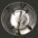 Ver imagem 2 de Masseira Amassadeira Rápida Industrial 15 Kg Braesi 2cv Ar-15/1 G3 220v