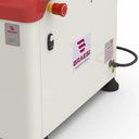 Ver imagem 5 de Masseira Amassadeira Rápida Industrial 15 Kg Braesi 2cv Ar-15/1 G3 220v