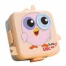 Marmita com Divisórias Super Chicken 2446801 Rosa - Quanhe - 1