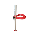 Ver imagem 4 de Aparador Cortador de Grama Cid1000w Max 220v Cid