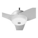 Ver imagem 3 de Ventilador de Teto Latina VT633 Preto 127V Controle de Parede