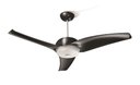 Ver imagem 1 de Ventilador de Teto Latina VT633 Preto 127V Controle de Parede