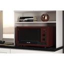 Ver imagem 3 de Forno Elétrico 44 Litros Fratello Grill e Timer Mueller