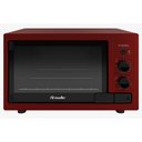 Ver imagem 1 de Forno Elétrico 44 Litros Fratello Grill e Timer Mueller