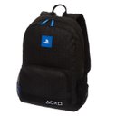 Ver imagem 1 de Mochila Costas Escolar PlayStation Combo 7882004 Pacific