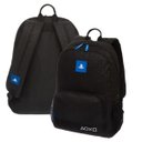 Ver imagem 2 de Mochila Costas Escolar PlayStation Combo 7882004 Pacific