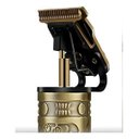 Ver imagem 2 de Maquina de Corta Kemei Profissional Hair Clipper Km-700d