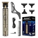 Ver imagem 4 de Maquina de Corta Kemei Profissional Hair Clipper Km-700d