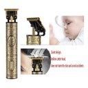 Ver imagem 6 de Maquina de Corta Kemei Profissional Hair Clipper Km-700d