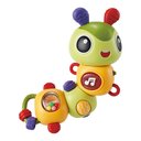 Ver imagem 1 de Brinquedo Centopéia Giratória com Luz e Som Multikids - Br2168 Br2168